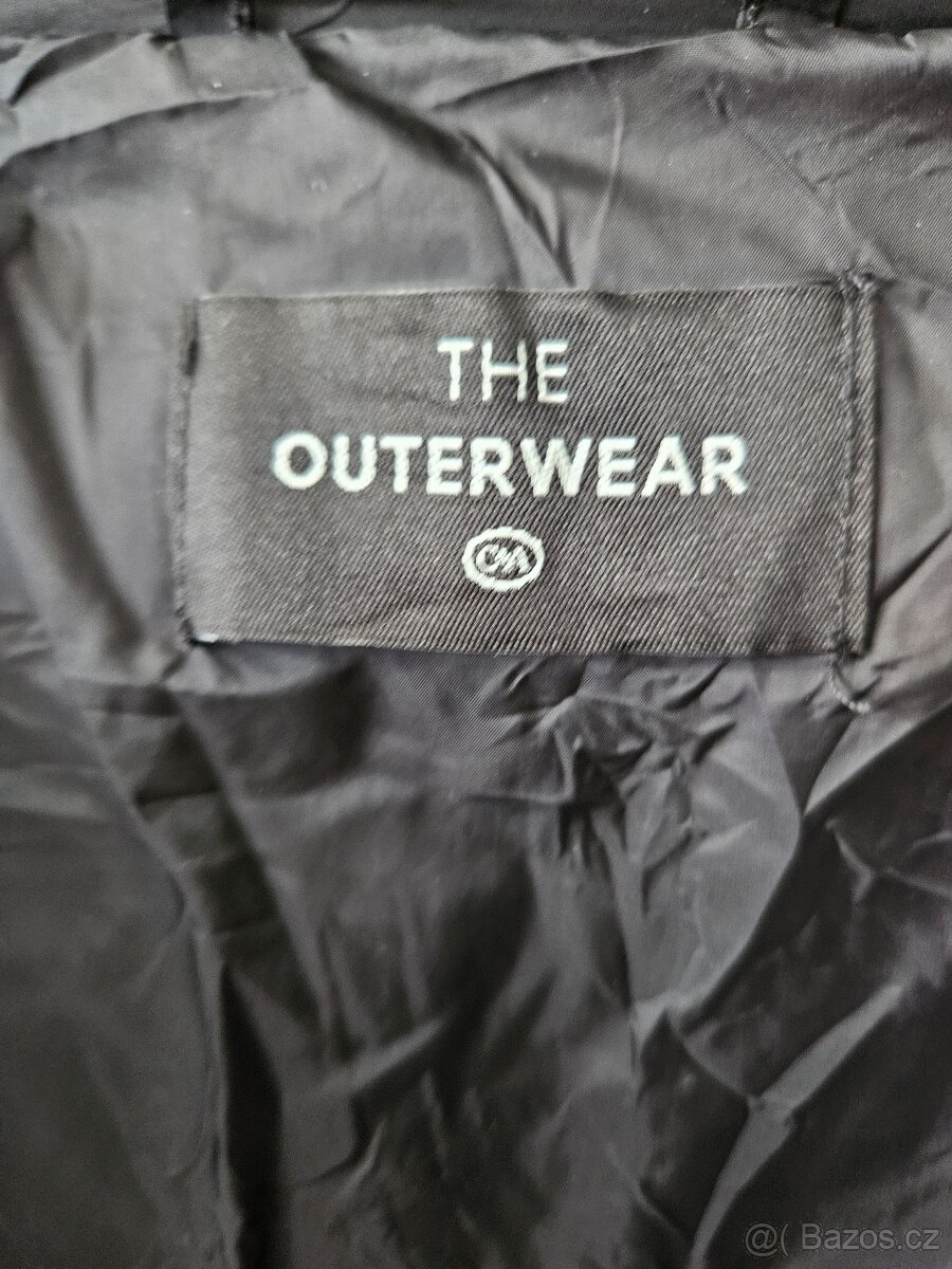 Nová pánská zimní bunda - 8