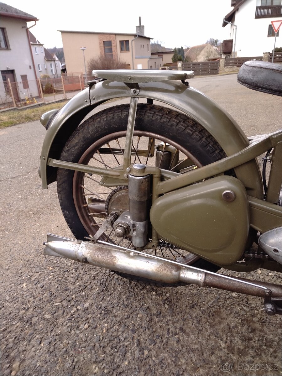 Perak 250 komunista - 8