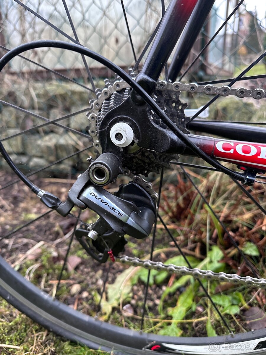 Colnago C50 aniversary edice - 8