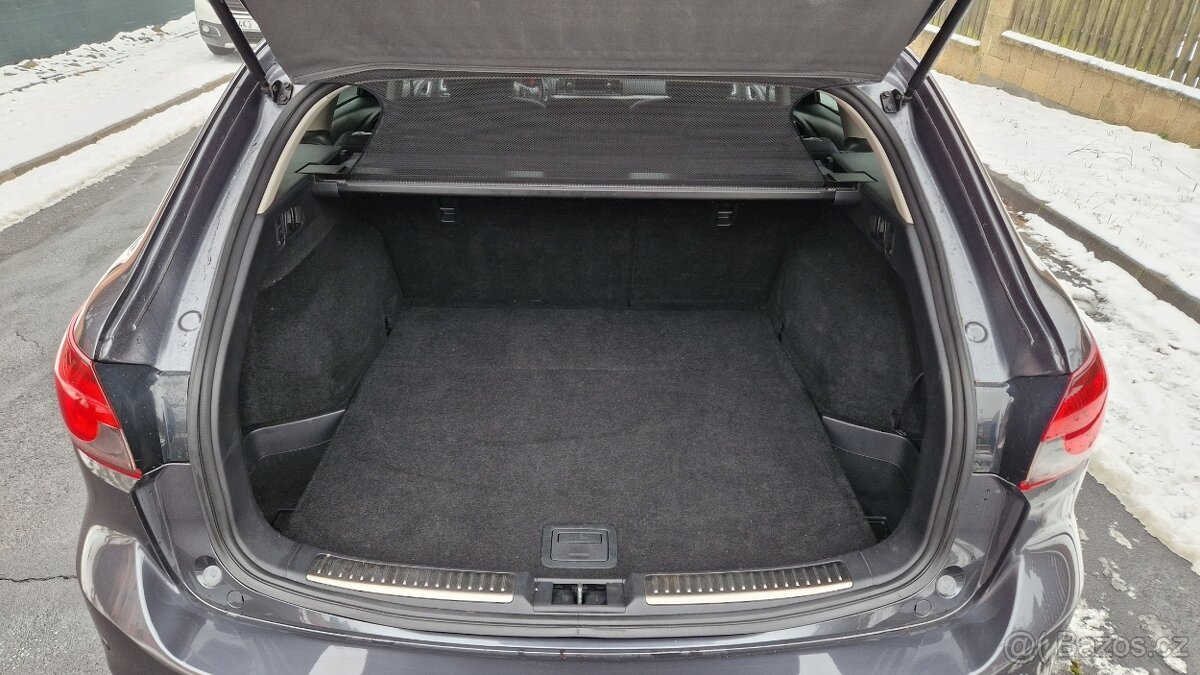 Mazda 6 2.0 121Kw SKYACTIV Xenony,Navi,Alu,TOPstav - 8