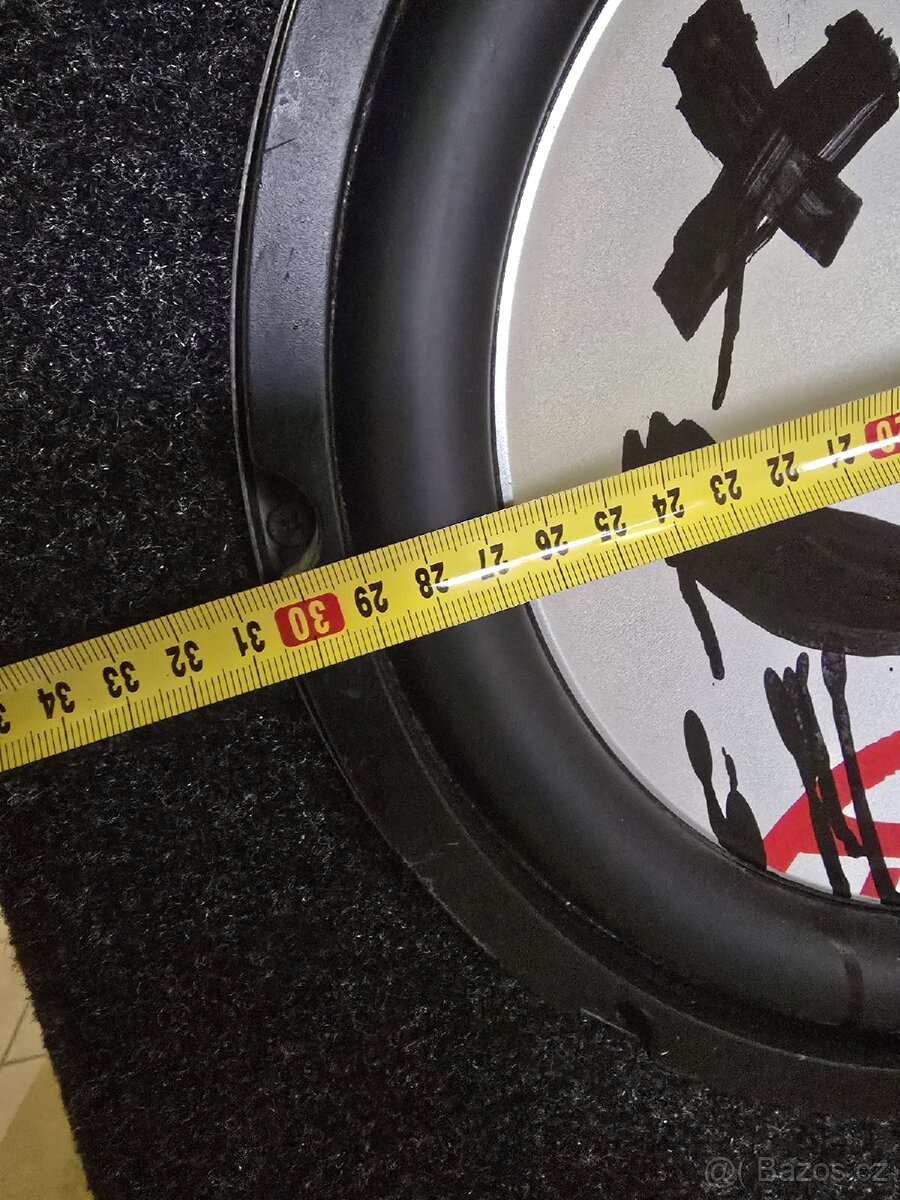 Subwoofer AUTOFUN - 8