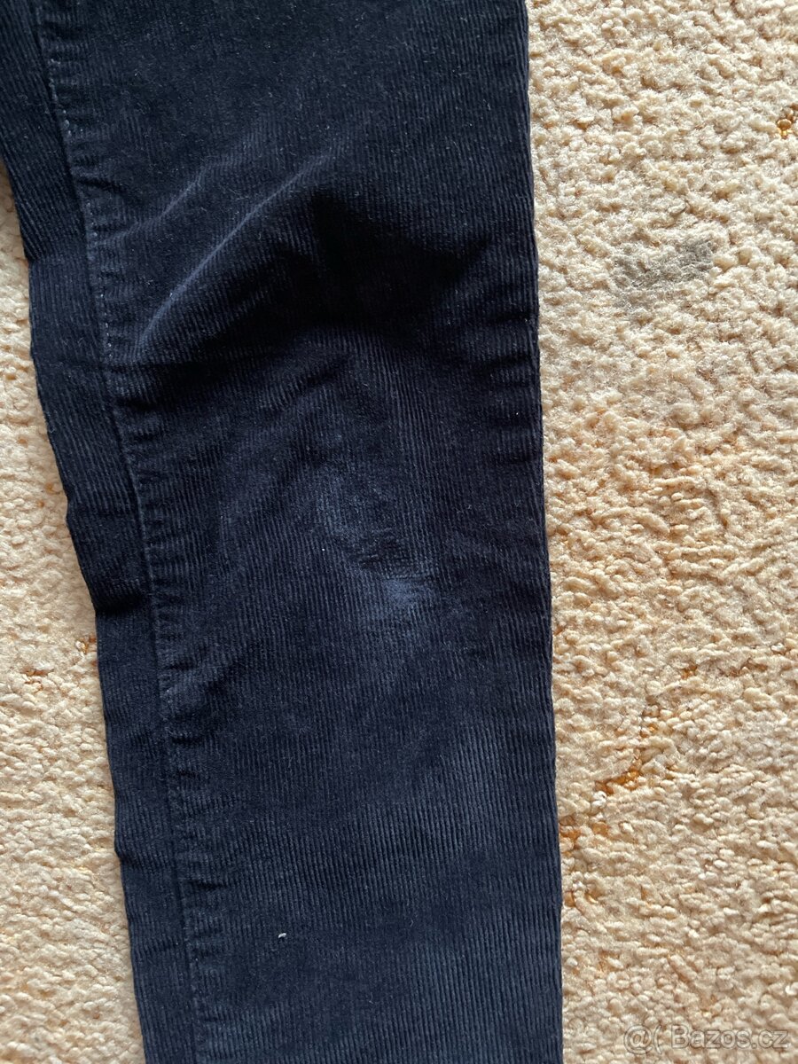 Chlapecke kalhoty - 8