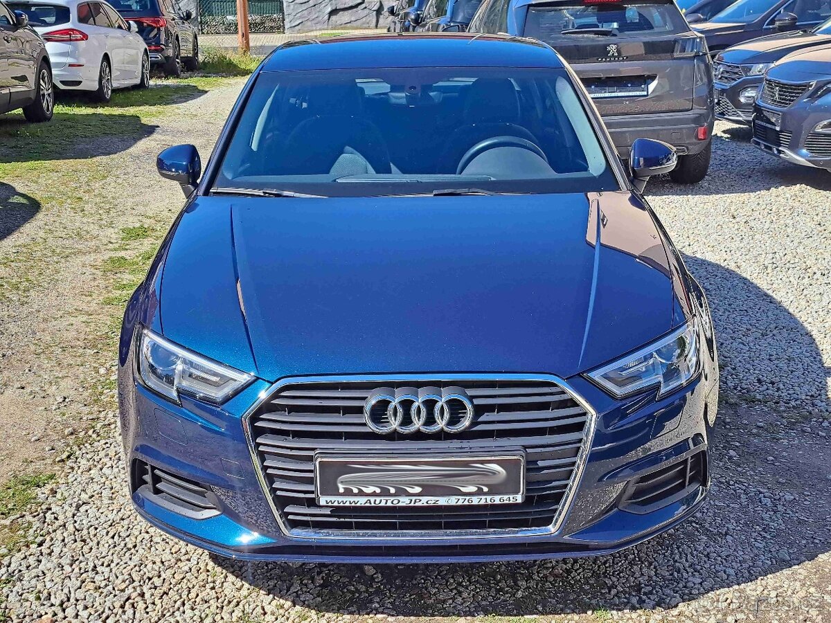 Audi A3 1,5 TFSI - 1787 - 8