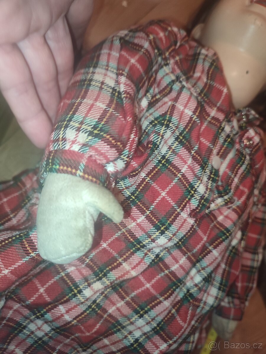 Starožitná panenka - 8