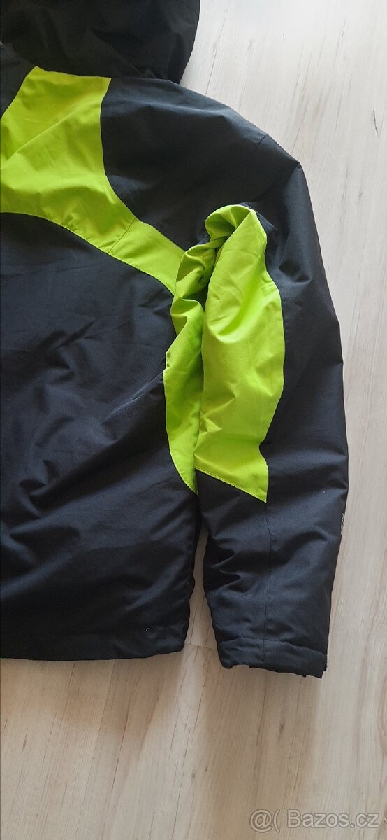 Lyžařská bunda Hannah - 8