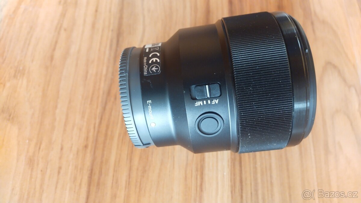 fotoaparát Sonny Alpha II, Full Frame - 8