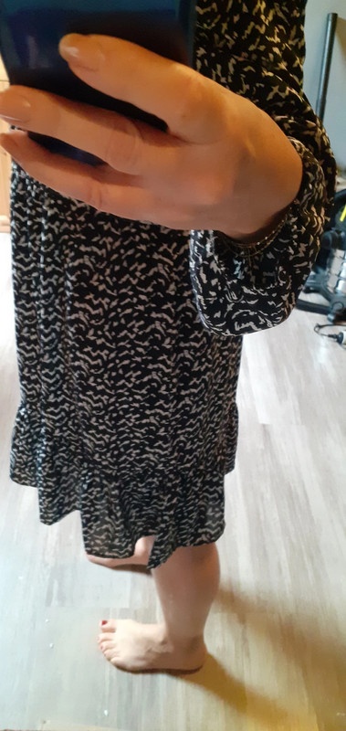 Šaty ONLY vel.L - 8