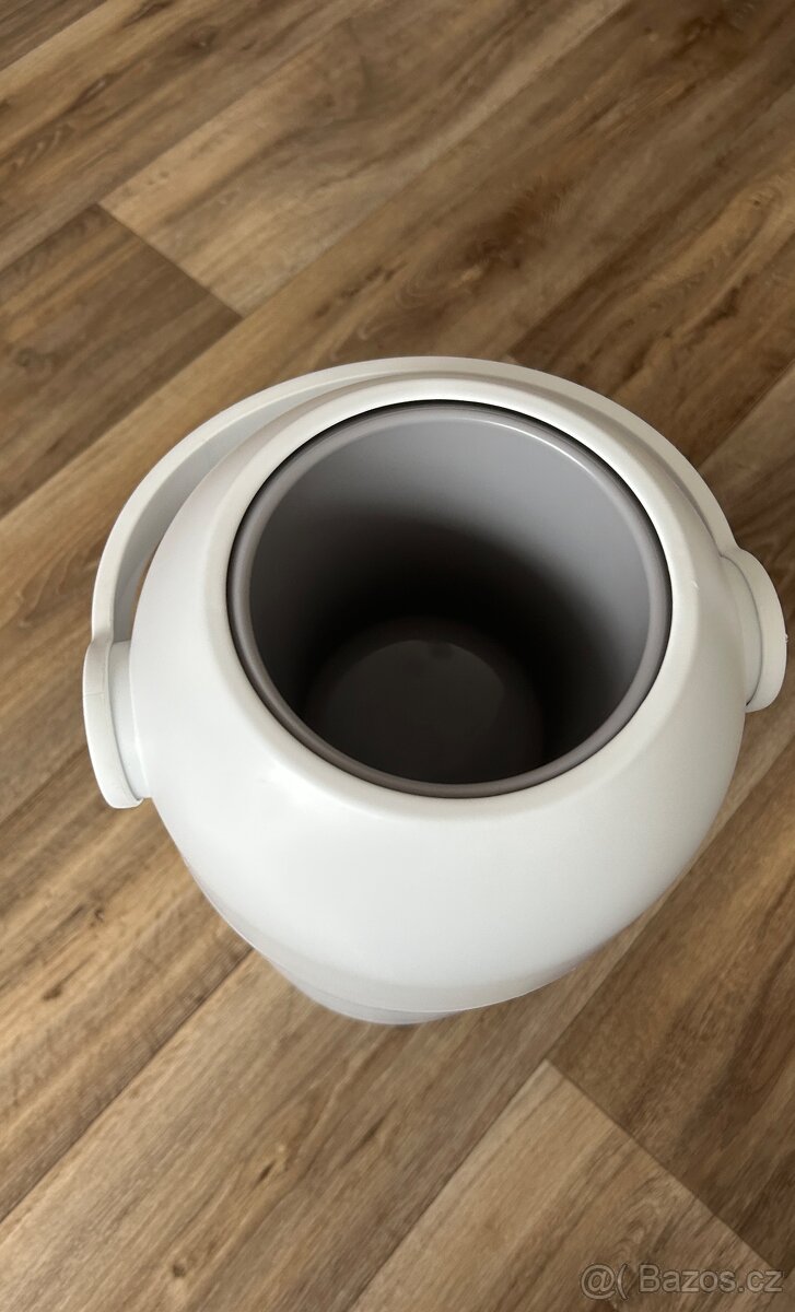 Koš na pleny Chicco - 8