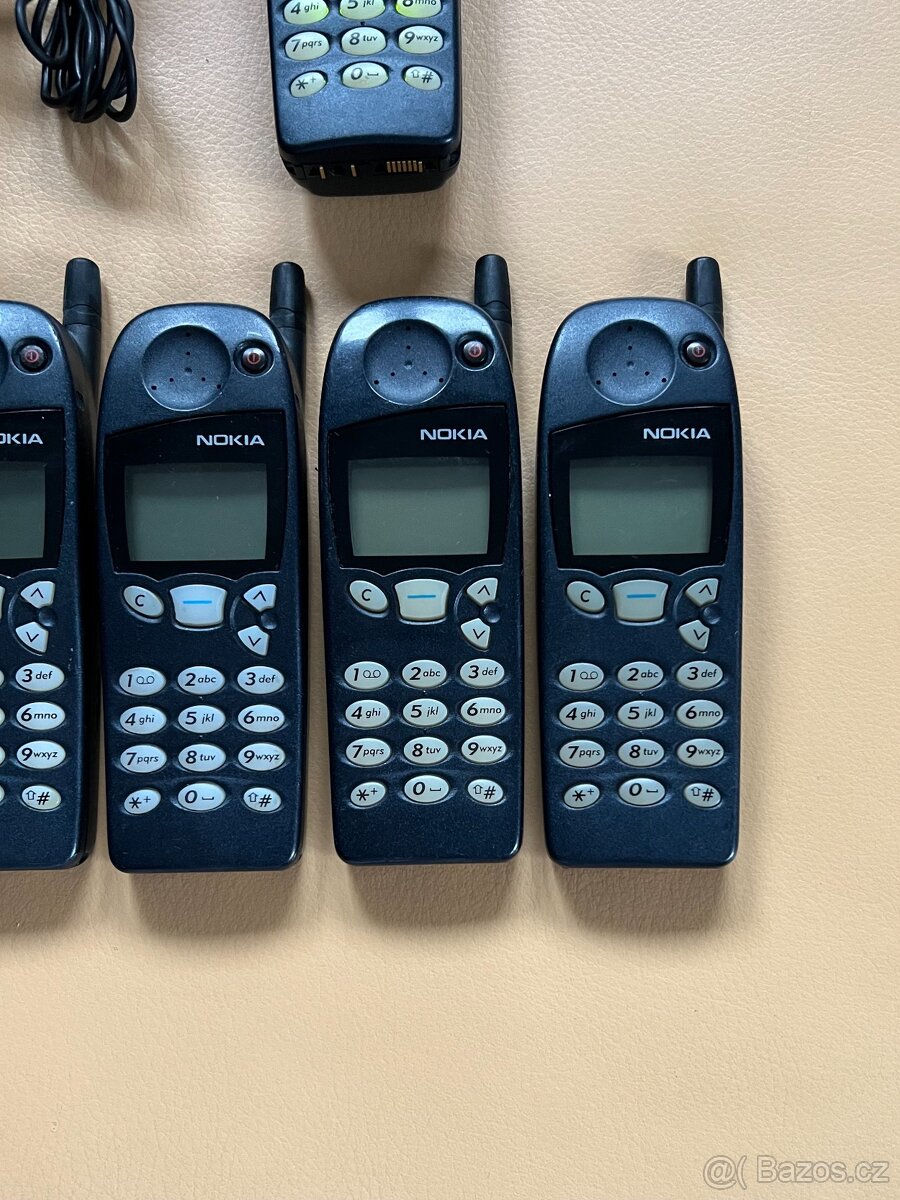 Nokia 5110 - 8