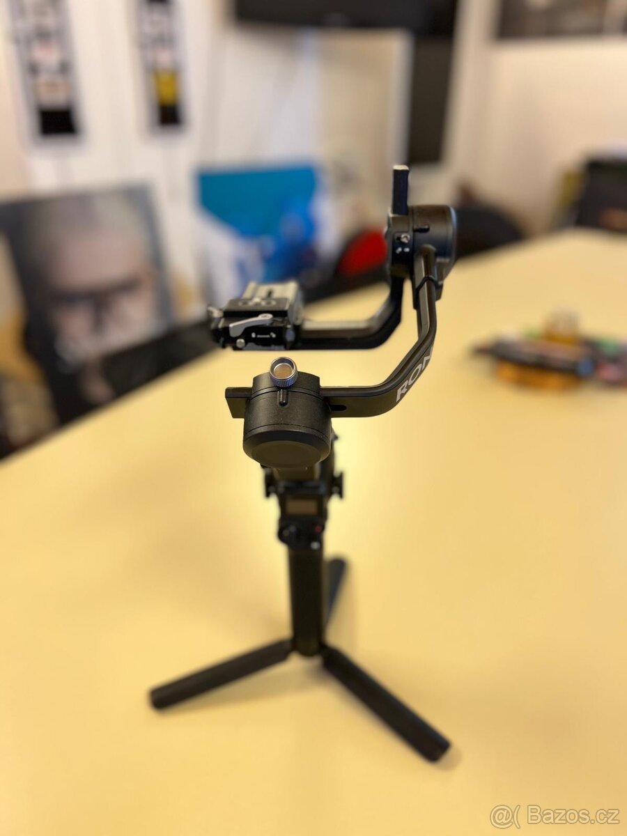 Gimbal Ronin SC2 - 8