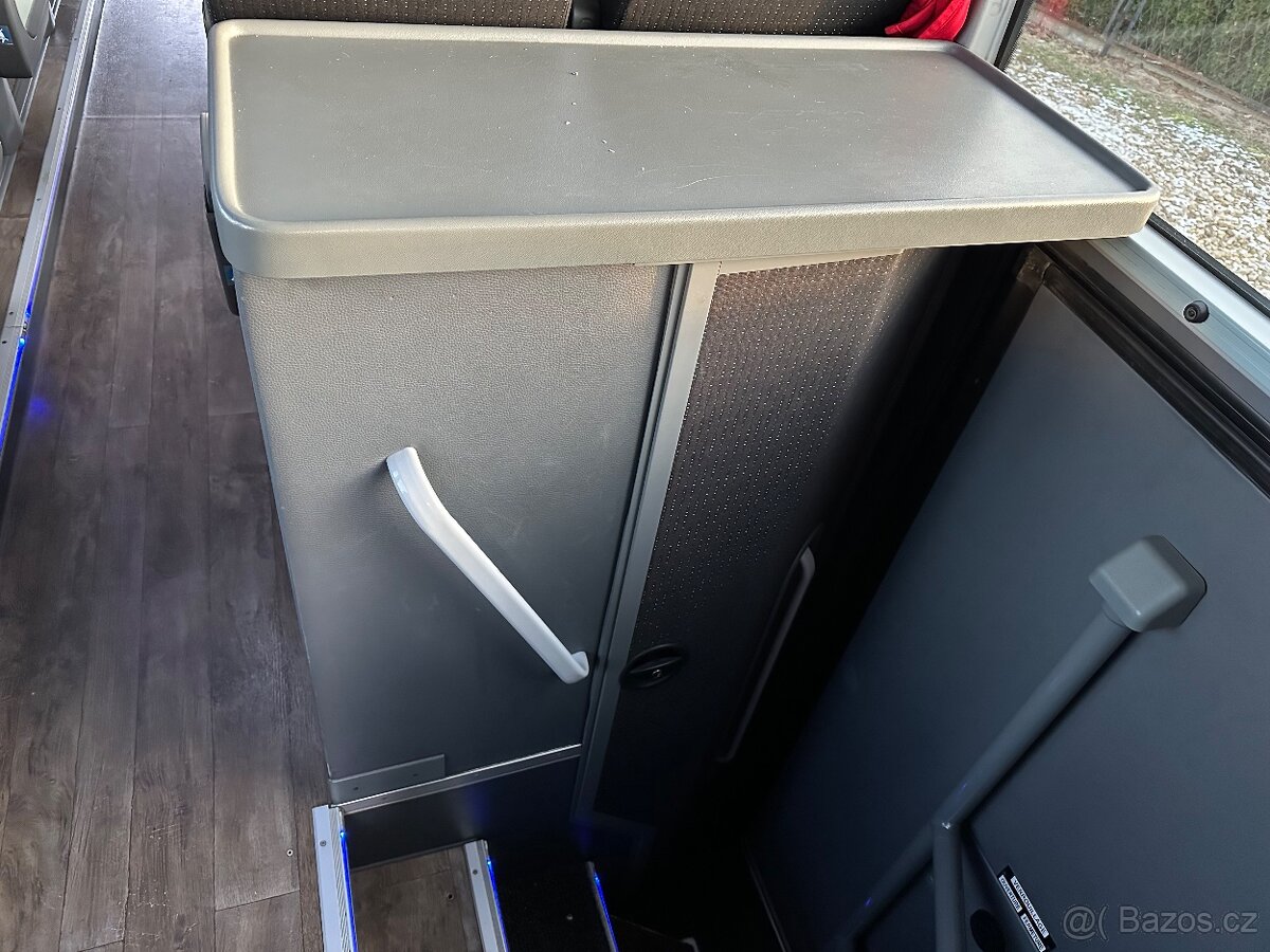 Van Hool TX 16 Alicron - 8