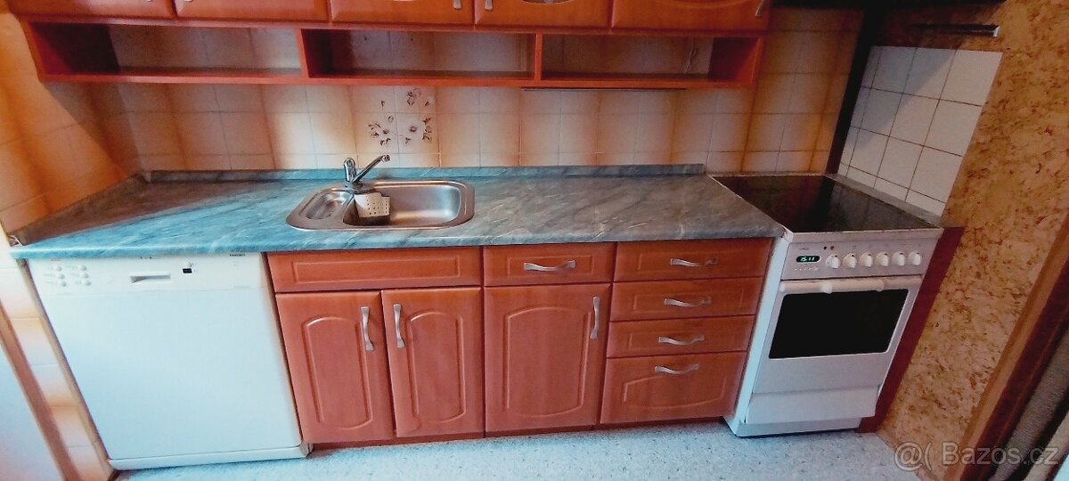 Kuchyňská linka - 8