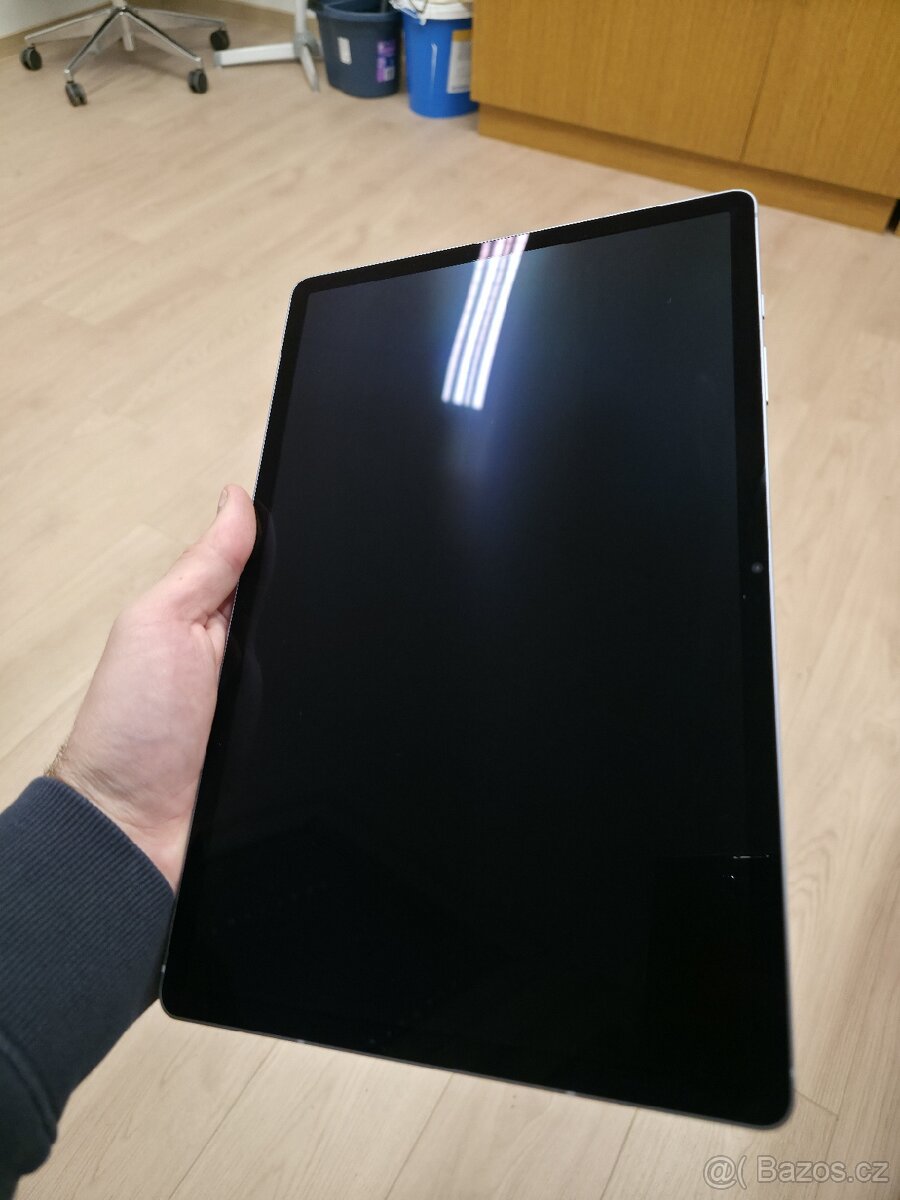 Samsung galaxy tab s10+ s case keybordem - 8