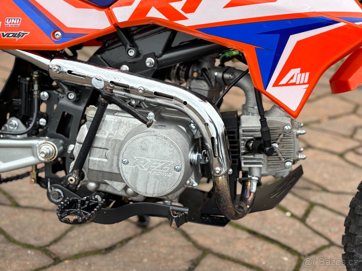 PIT BIKE APOLLO RFZ 12/14 - 8