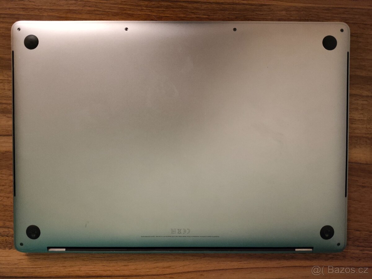 MacBook Pro 2018 16GB 256GB (A1990) - 8