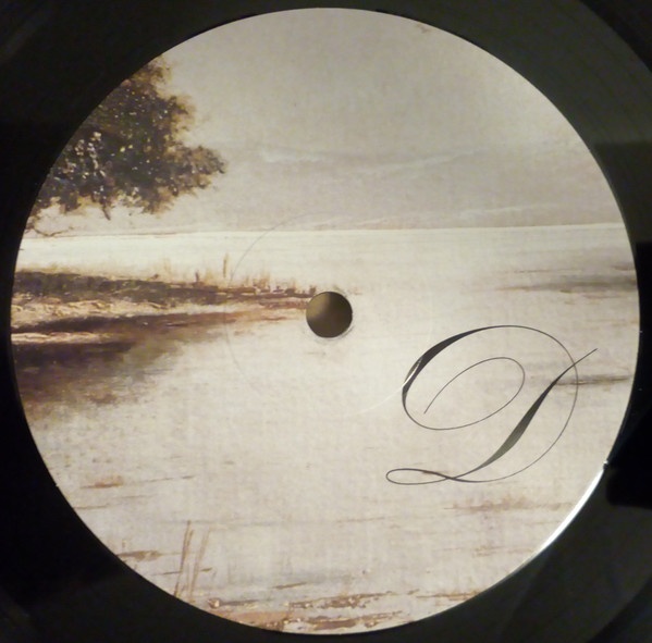 Psí Vojáci - Brutální Lyrika ( 2LP ) - 8