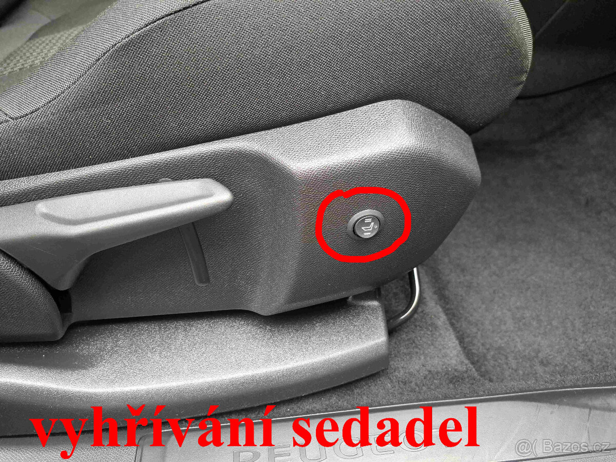 Peugeot 3008 1,5 HDI EAT8 ACTIVE - 1607 - 8