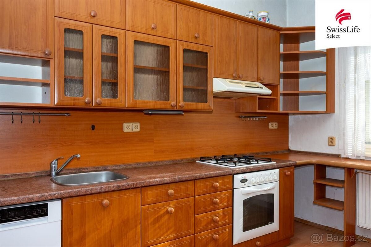 Prodej rodinného domu 120 m2, Pržno - 8