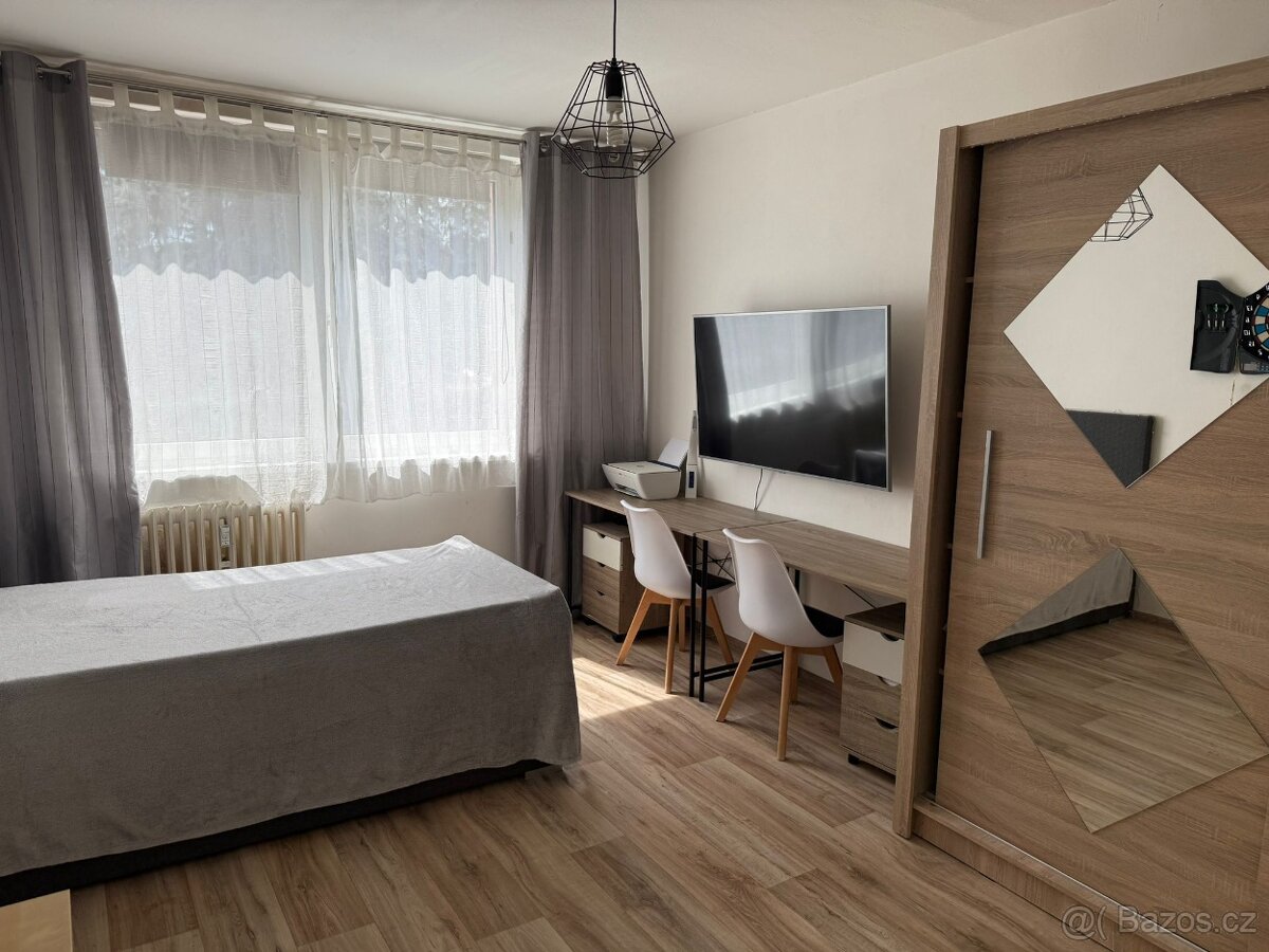 Prodám byt 3+1 Klášterec nad Ohří - 8