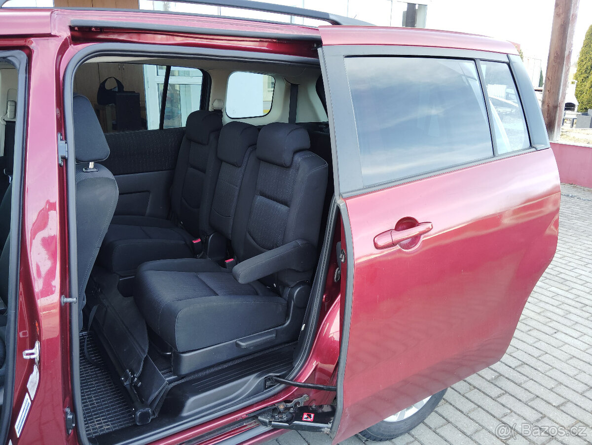 Mazda 5-2,0 NM-105 kW - 8