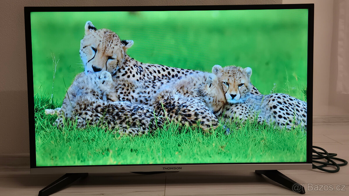 Smart ANDROID Thomson 32HE5800 81cm - 8