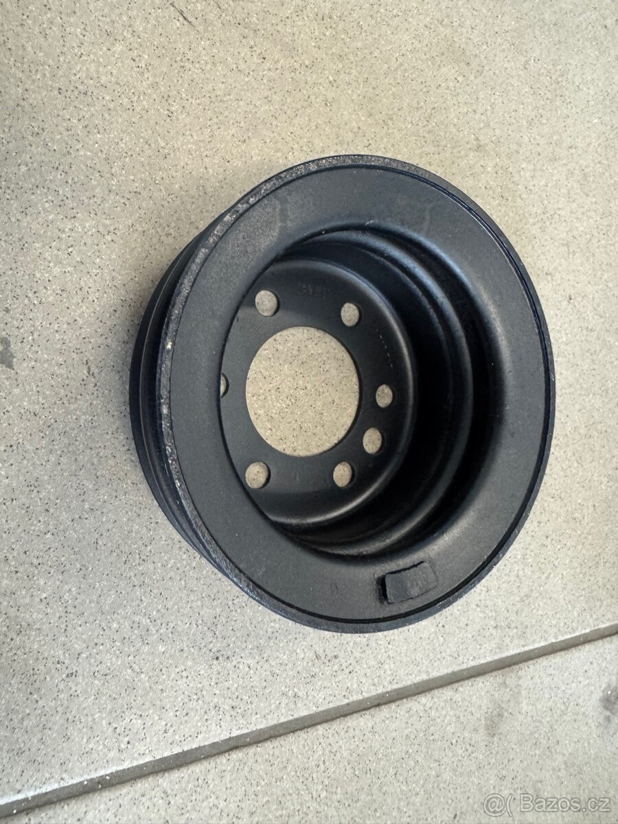 BMW E30 dily motoru m20b25 /20/27 - 8