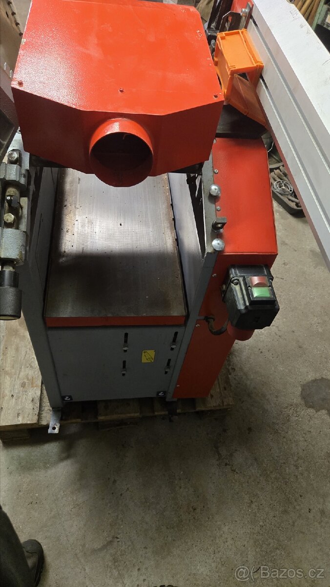 Hoblovka s protahem - 8