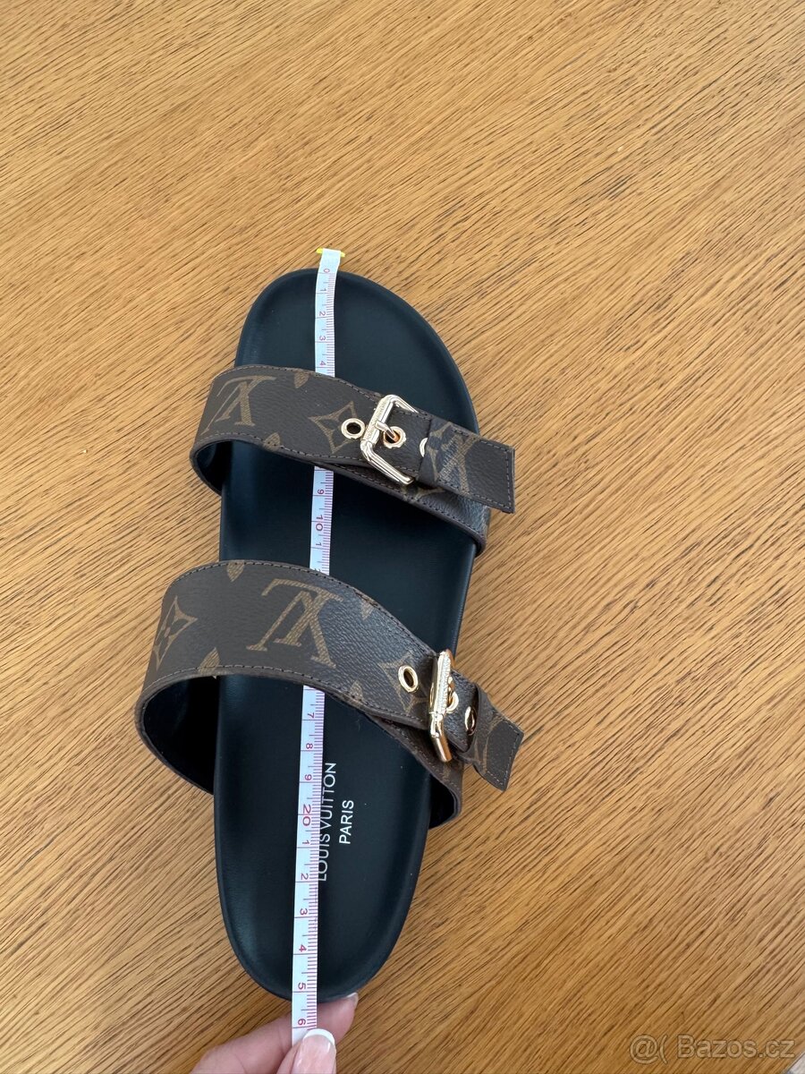 LV sandály - 8