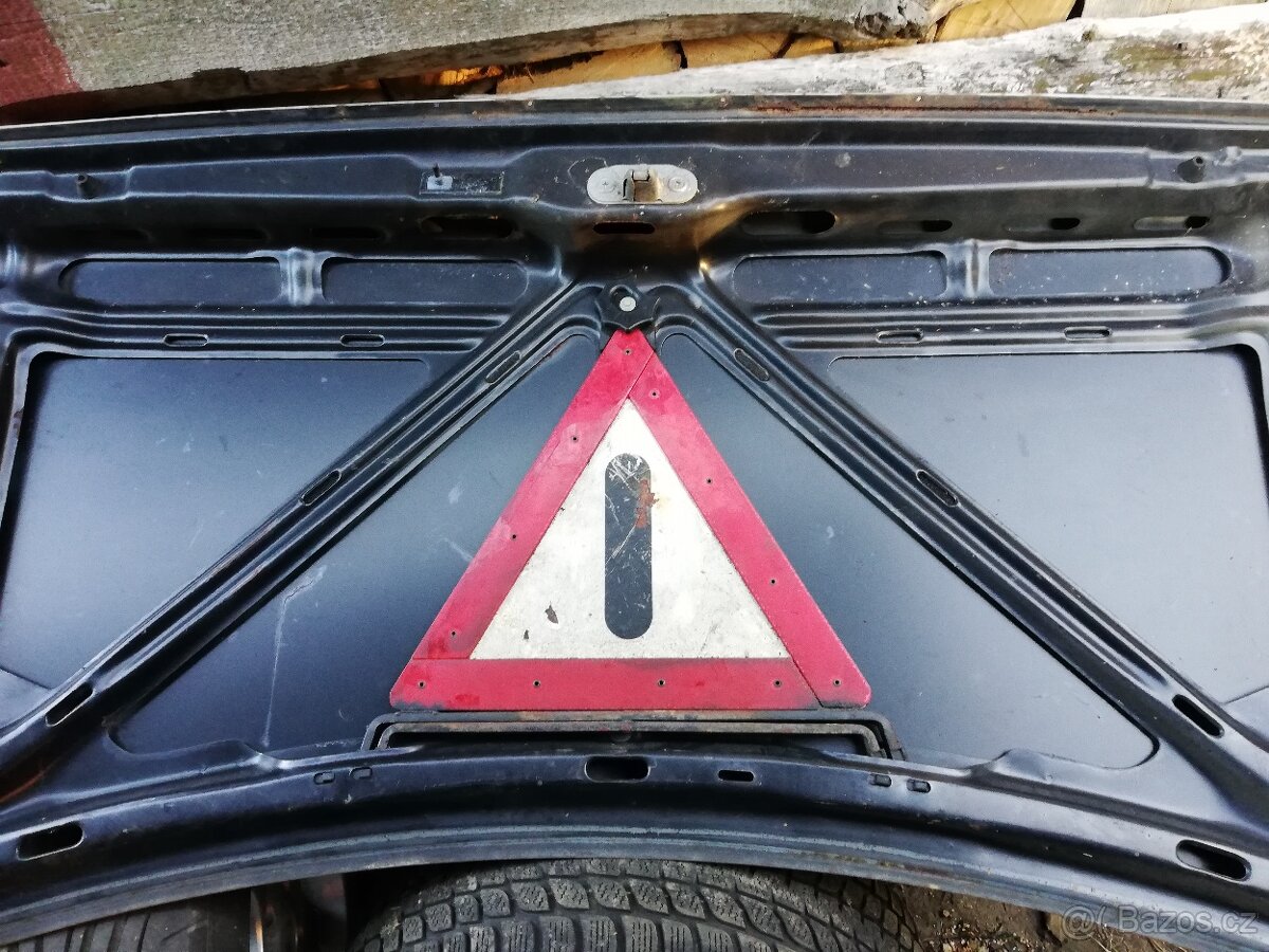 Mercedes w116 sel - 8