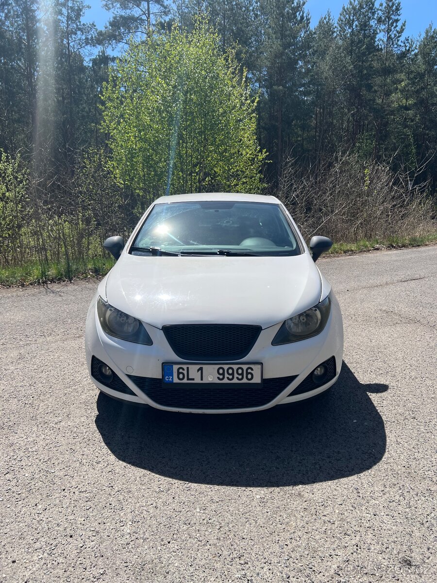 Seat Ibiza iv - 8