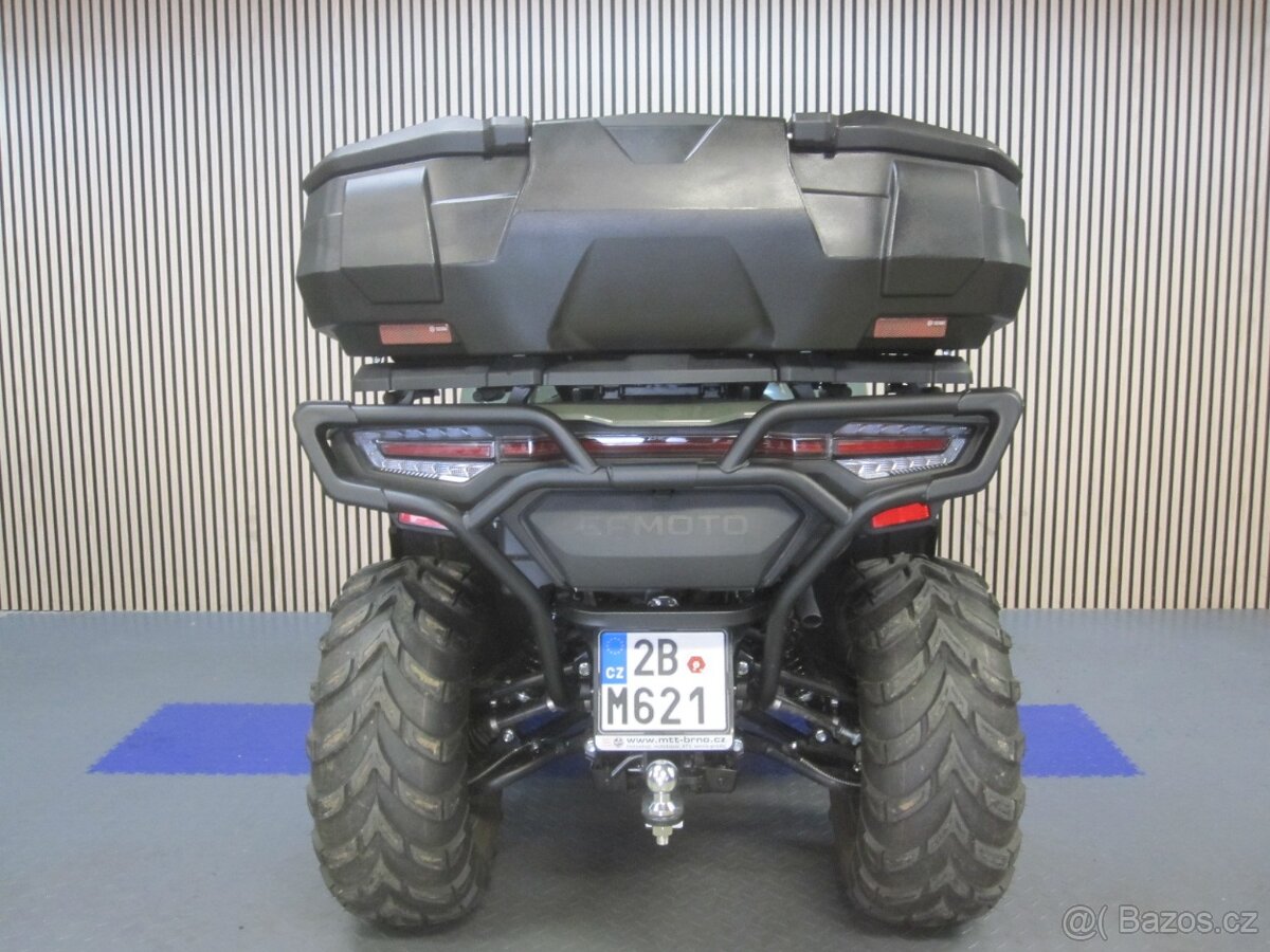 CFMOTO Gladiátor X 520-A EPS (posilovač řízení) - 8