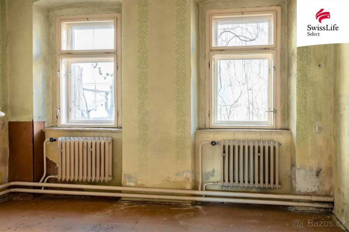 Prodej rodinného domu 215 m2 Okružní, Bruntál - 8