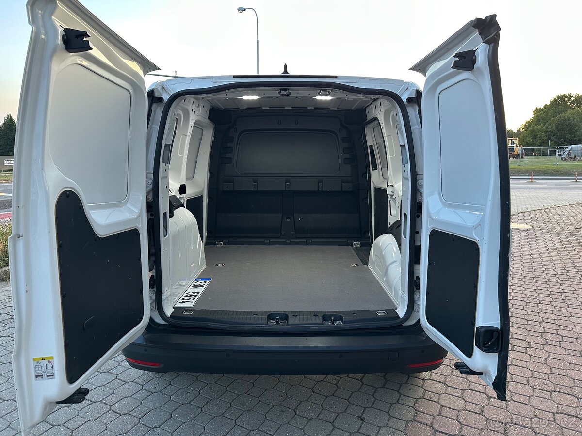 Volkswagen Caddy Cargo 2.0 TDI Kamera/NAVI/DPH/NAJ. 29tkm - 8