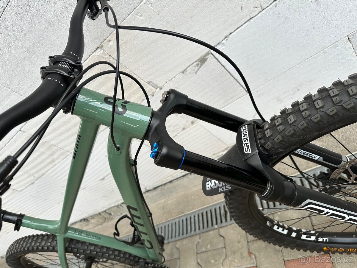 CTM ZEPHYR 27,5 XL - 8