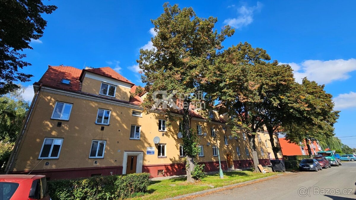 Prodej bytu 2+1, 61 m, ul. Polanova, Opava - 8