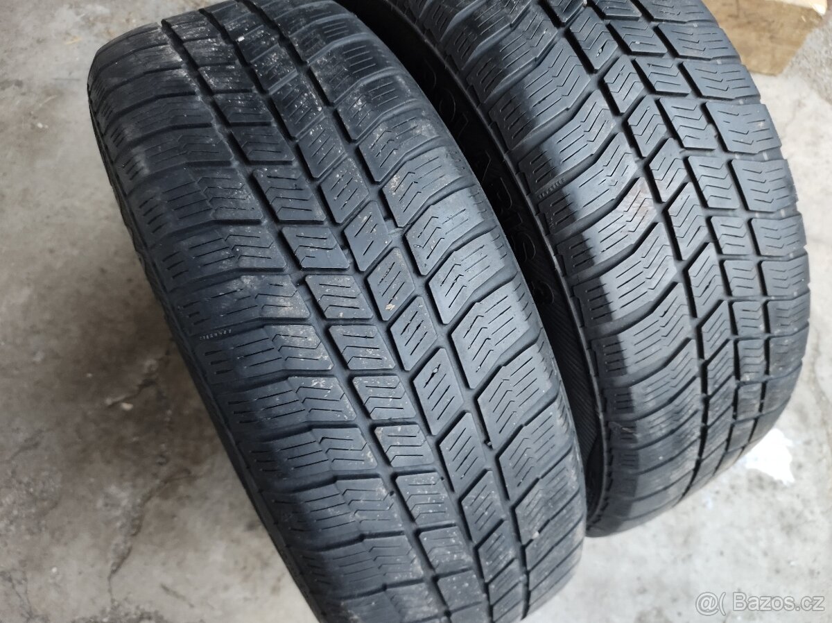 165/70 r14 185/60 r14 fabia sněhové řetězy - 8