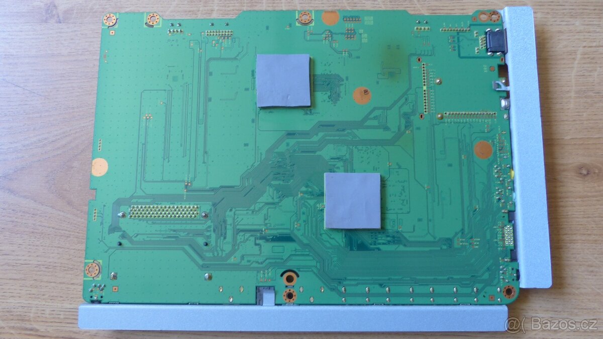 TV díly - UE40C6000 - 8