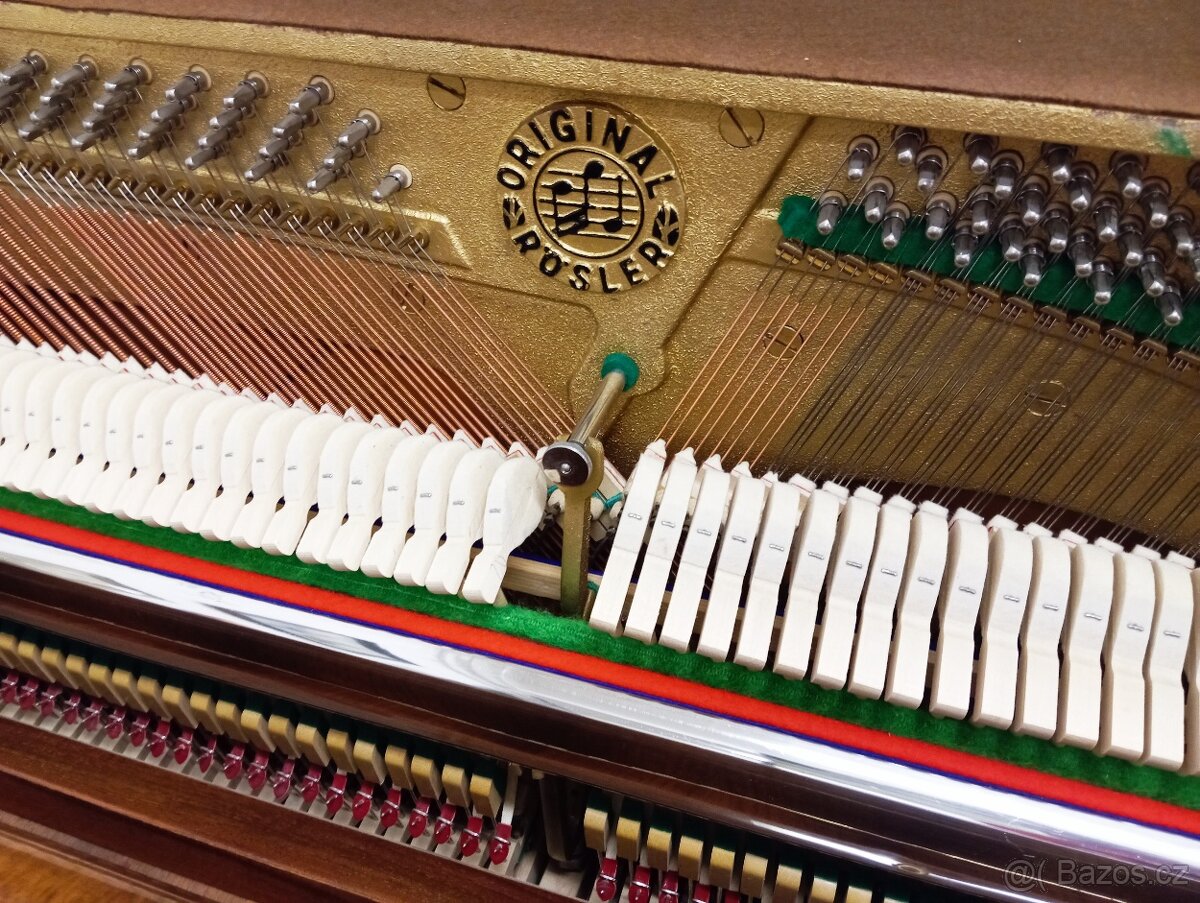 Prodáno/Rösler mod.109-Dovoz po ČR zdarma + nastěhováni. - 8