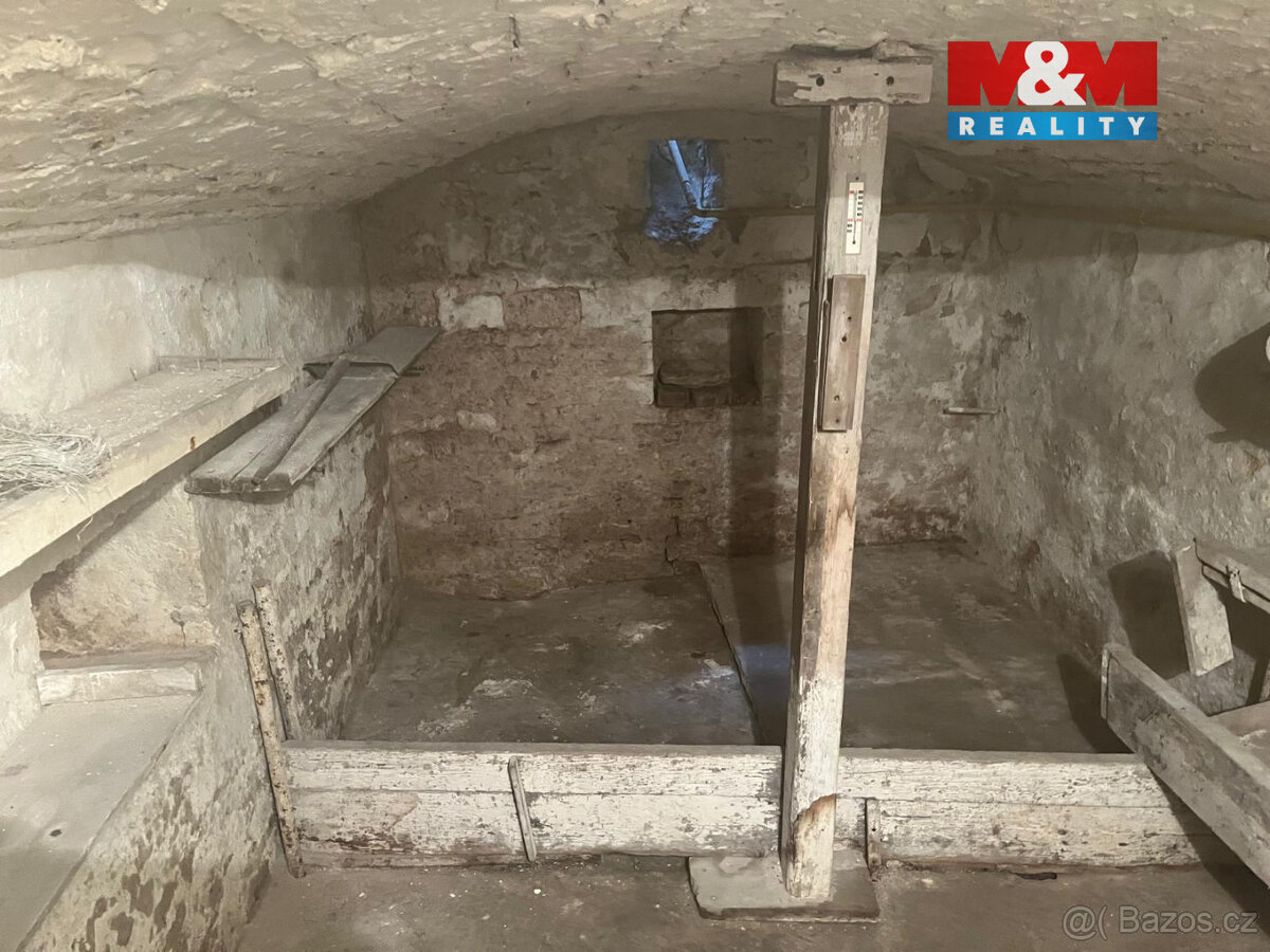 Prodej rodinného domu, 119 m², Hřivčice, Peruc - 8