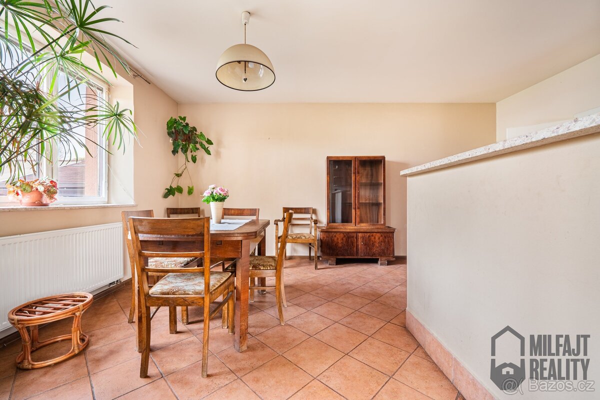 Prodej rodinného domu cca 190 m², Jindřichovice pod Smrkem - 8