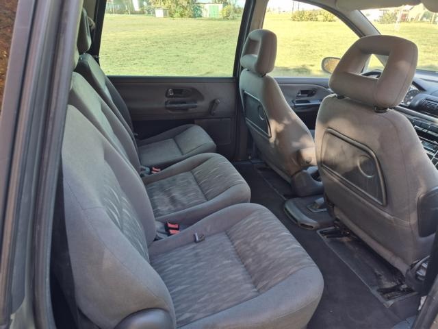 Prodám Ford Galaxy 1.9TDI 85kW 7-míst - 8