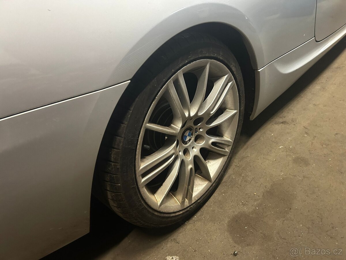 BMW e90 lci 320d n47 - 8