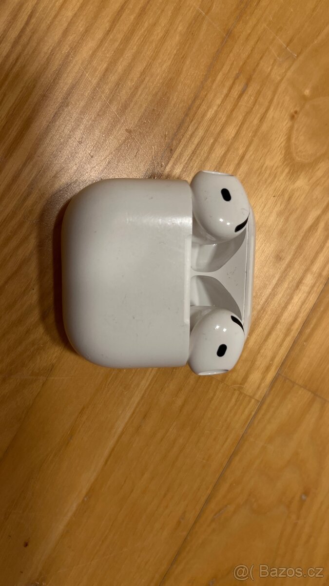 Apple AirPods 4 - 8