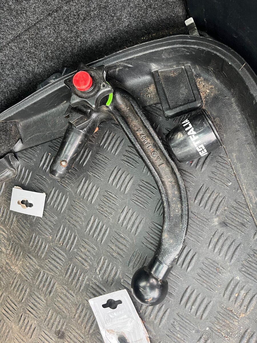 Octavia combi 1,9tdi 66kw - 8