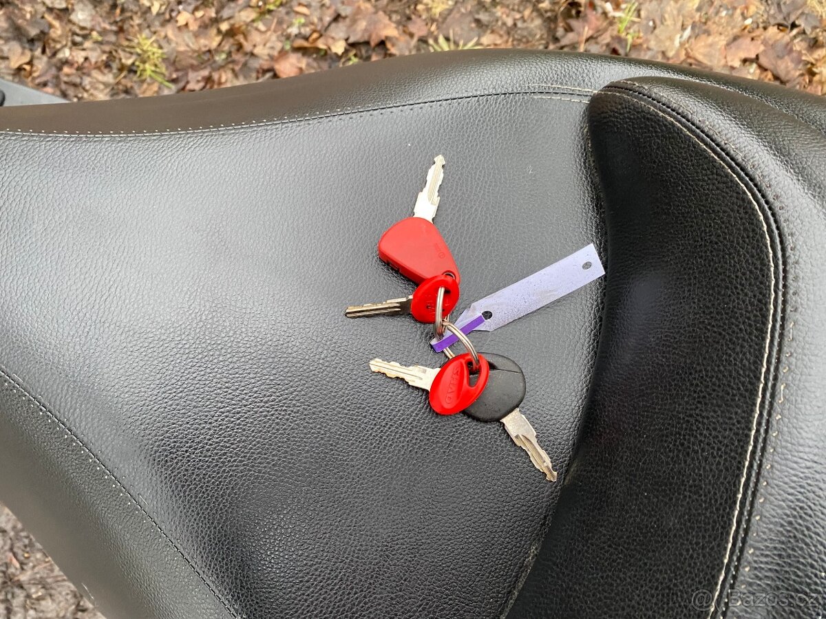 Piaggio Mp3 Yourban 300 LT - 8