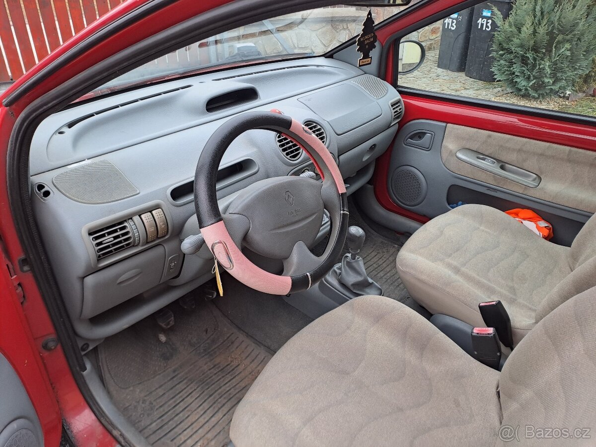 Renault twingo - 8