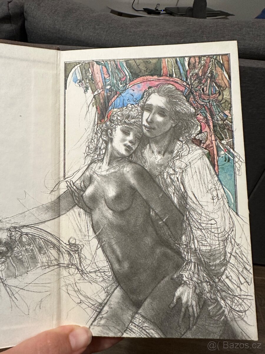 Historické a dobrodružné knihy - 8