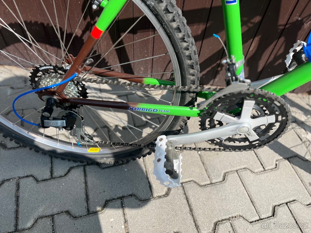 Prodám horské kolo - 8