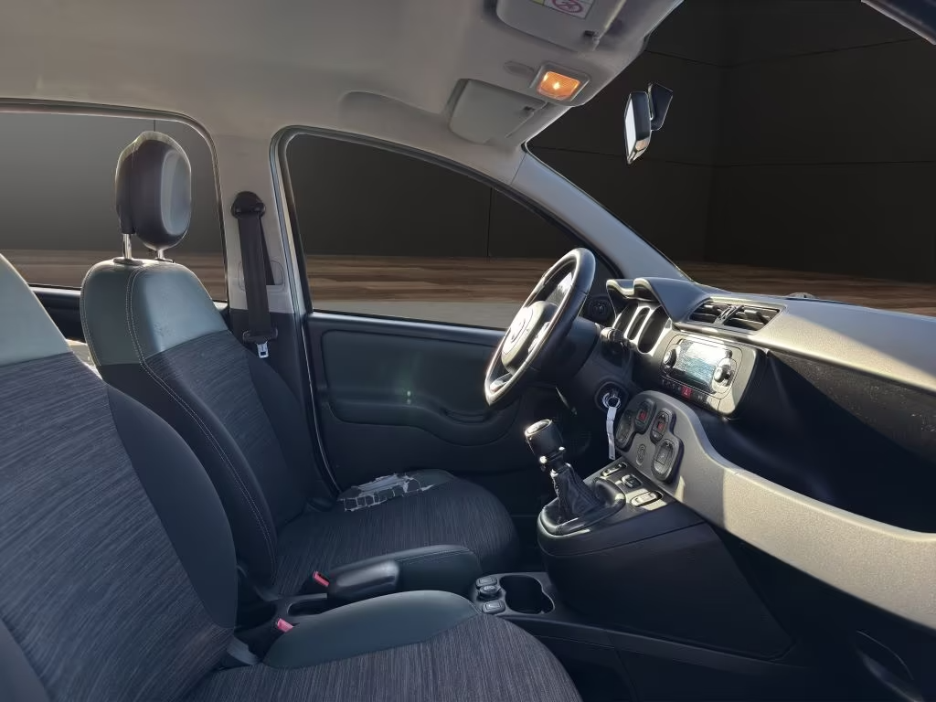 Fiat Panda 0.9 TwinAir Start&Stopp 4x4 Wild - 8