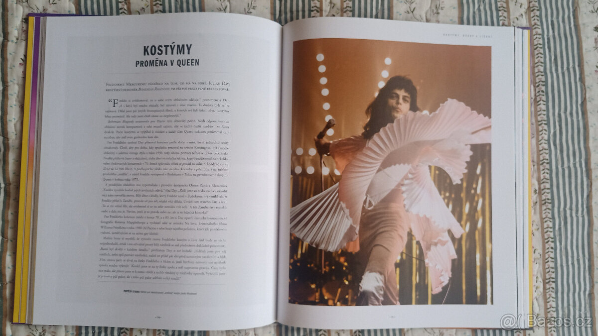 Queen - Bohemian rhapsody - 8